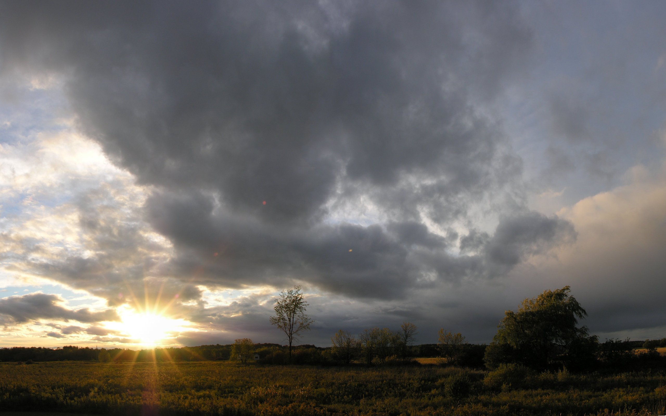 Wallpapers widescreen HQ - Fonds d ecran large HD - 0930